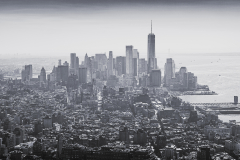 NYC-BW